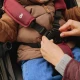 Sportovní kočárek Grande 2 Sand Beige Sportovní kočárek Grande 2 Sand Beige Kinderkraft KSGRAN02BEG0000
