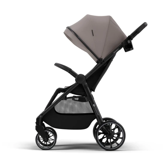 Sportovní kočárek Grande 2 Sand Beige Sportovní kočárek Grande 2 Sand Beige Kinderkraft KSGRAN02BEG0000
