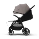 Sportovní kočárek Grande 2 Sand Beige Sportovní kočárek Grande 2 Sand Beige Kinderkraft KSGRAN02BEG0000