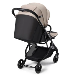 Sportovní kočárek Indy 3 Misty Beige