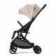 Sportovní kočárek Indy 3 Misty Beige Kinderkraft KSINDY03BEG0000