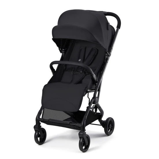 Sportovní kočárek Indy 3 Misty Beige Kinderkraft KSINDY03BEG0000