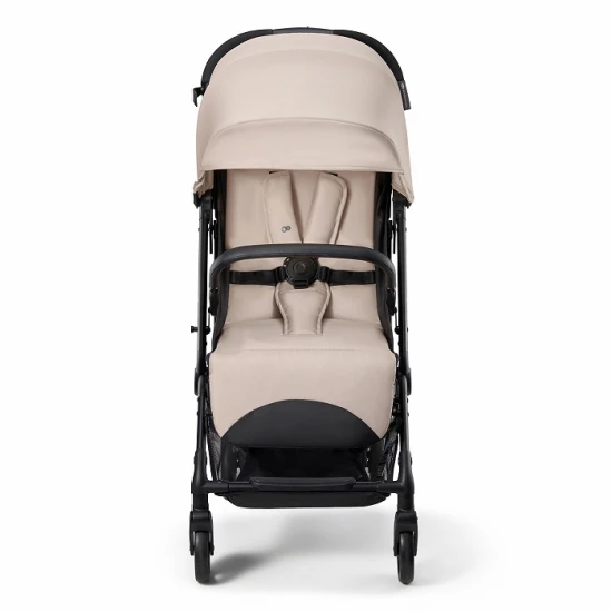 Sportovní kočárek Indy 3 Misty Beige Kinderkraft KSINDY03BEG0000