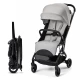 Sportovní kočárek Indy 3 Urban Grey Kinderkraft KSINDY03GRY0000