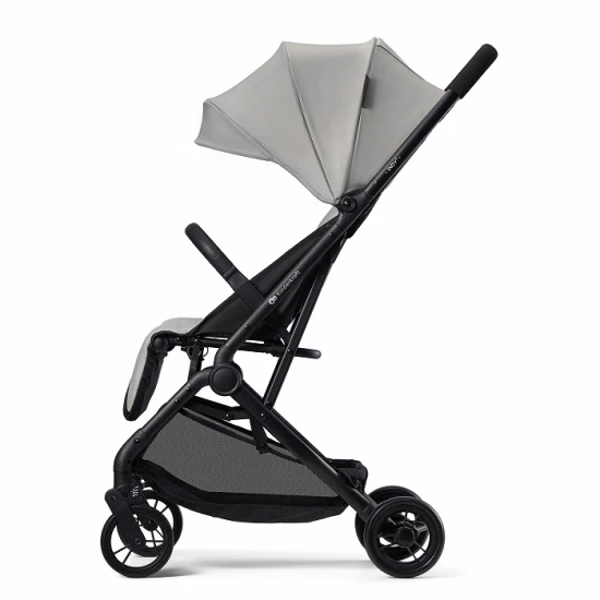 Sportovní kočárek Indy 3 Urban Grey Kinderkraft KSINDY03GRY0000