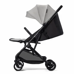 Sportovní kočárek Indy 3 Urban Grey