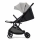 Sportovní kočárek Indy 3 Urban Grey Kinderkraft KSINDY03GRY0000