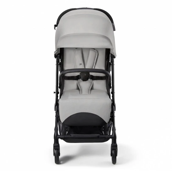 Sportovní kočárek Indy 3 Urban Grey Kinderkraft KSINDY03GRY0000