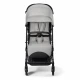 Sportovní kočárek Indy 3 Urban Grey Kinderkraft KSINDY03GRY0000
