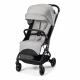 Sportovní kočárek Indy 3 Urban Grey Kinderkraft KSINDY03GRY0000