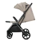 Sportovní kočárek Loom Beige Sportovní kočárek Loom Beige Kinderkraft KSLOOM00BEG0000