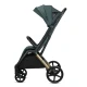 Sportovní kočárek Loom Green Kinderkraft KSLOOM00GRE0000