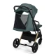 Sportovní kočárek Loom Green Kinderkraft KSLOOM00GRE0000
