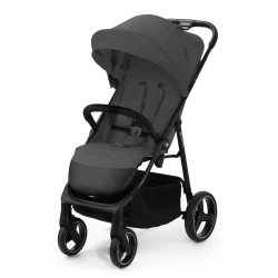 Sportovní kočárek Trig 3 Granite grey