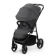 Sportovní kočárek Trig 3 Granite grey Sportovní kočárek Trig 3 Granite grey Kinderkraft KSTRIG03GRY0000