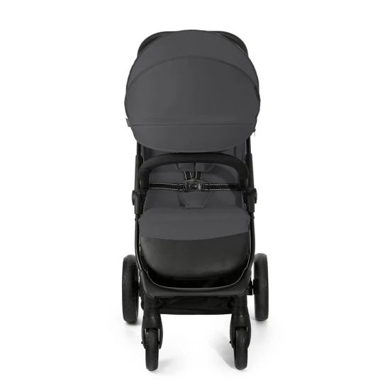 Sportovní kočárek Trig 3 Granite grey Sportovní kočárek Trig 3 Granite grey Kinderkraft KSTRIG03GRY0000