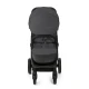 Sportovní kočárek Trig 3 Granite grey Sportovní kočárek Trig 3 Granite grey Kinderkraft KSTRIG03GRY0000