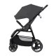 Sportovní kočárek Trig 3 Granite grey Sportovní kočárek Trig 3 Granite grey Kinderkraft KSTRIG03GRY0000