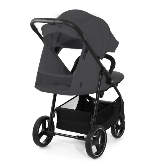 Sportovní kočárek Trig 3 Granite grey Sportovní kočárek Trig 3 Granite grey Kinderkraft KSTRIG03GRY0000
