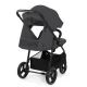 Sportovní kočárek Trig 3 Granite grey Sportovní kočárek Trig 3 Granite grey Kinderkraft KSTRIG03GRY0000