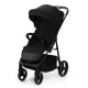 Sportovní kočárek Trig 3 Onyx black Kinderkraft KSTRIG03BLK0000