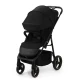 Sportovní kočárek Trig 3 Onyx black Kinderkraft KSTRIG03BLK0000