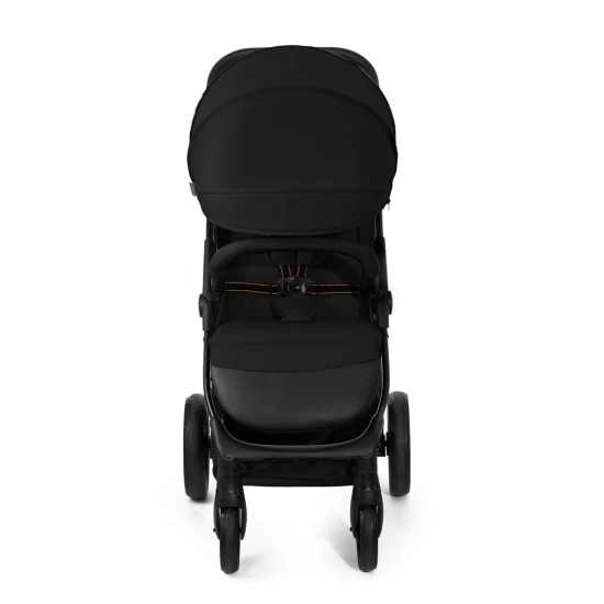 Sportovní kočárek Trig 3 Onyx black Kinderkraft KSTRIG03BLK0000