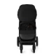 Sportovní kočárek Trig 3 Onyx black Kinderkraft KSTRIG03BLK0000