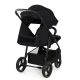 Sportovní kočárek Trig 3 Onyx black Kinderkraft KSTRIG03BLK0000