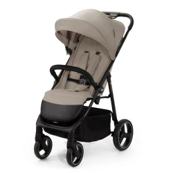 Sportovní kočárek Trig 3 Stone beige