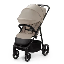 Sportovní kočárek Trig 3 Stone beige