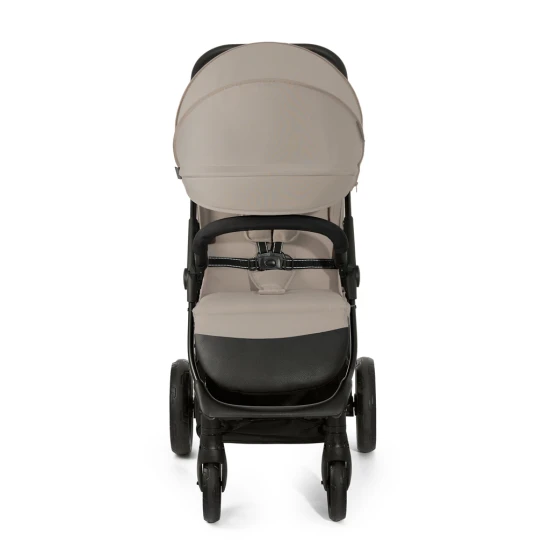 Sportovní kočárek Trig 3 Stone beige Kinderkraft KSTRIG03BEG0000