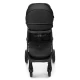 Sportovní kočárek Trig 3 Tray Onyx Black Kinderkraft KSTRIG03BLK000T