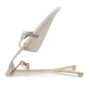 Houpavé lehátko Mimi Beige wood, do 9 kg Kinderkraft KBMIMI00WOD0000