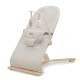 Houpavé lehátko Mimi Beige wood, do 9 kg Kinderkraft KBMIMI00WOD0000