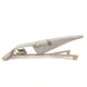 Houpavé lehátko Mimi Beige wood, do 9 kg Kinderkraft KBMIMI00WOD0000