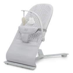 Houpavé lehátko Mimi Light grey, do 9 kg Houpavé lehátko Mimi Light grey, do 9 kg