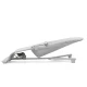Houpavé lehátko Mimi Light grey, do 9 kg Kinderkraft KBMIMI00LGR0000