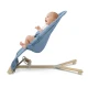 Houpavé lehátko Mimi Nordic Breeze, do 9 kg Kinderkraft KBMIMI00NOR0000