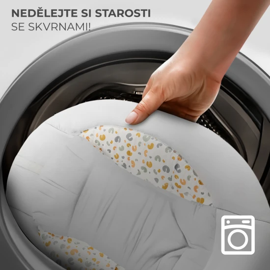 Houpavé lehátko s melodií 2v1 Lumi, do 9 kg, Premium Light Grey Kinderkraft KBLUMI02LGR0000