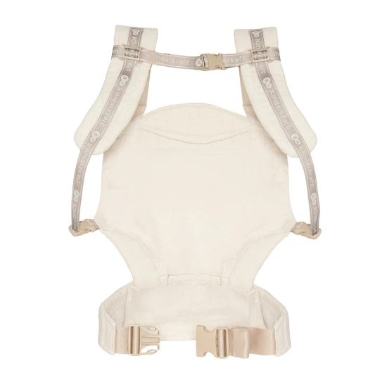 Dětské nosítko Elara Beige Kinderkraft KNELAR00BEG0000