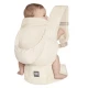 Dětské nosítko Elara Beige Kinderkraft KNELAR00BEG0000