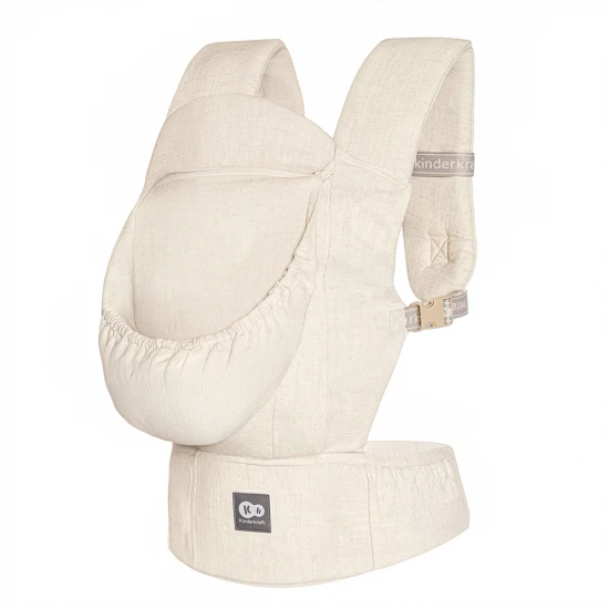 Dětské nosítko Elara Beige Kinderkraft KNELAR00BEG0000