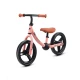 Odrážedlo 2way Next Rose Pink Kinderkraft KR2WAY22PNK0000