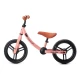 Odrážedlo 2way Next Rose Pink Kinderkraft KR2WAY22PNK0000