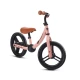 Odrážedlo 2way Next Rose Pink Kinderkraft KR2WAY22PNK0000
