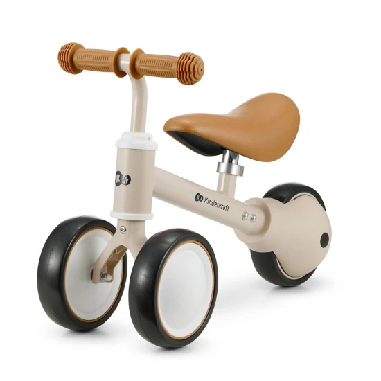 Odrážedlo Cutie Beige Kinderkraft KRCUTI00BEG0000