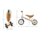 Odrážedlo Cutie Beige Kinderkraft KRCUTI00BEG0000