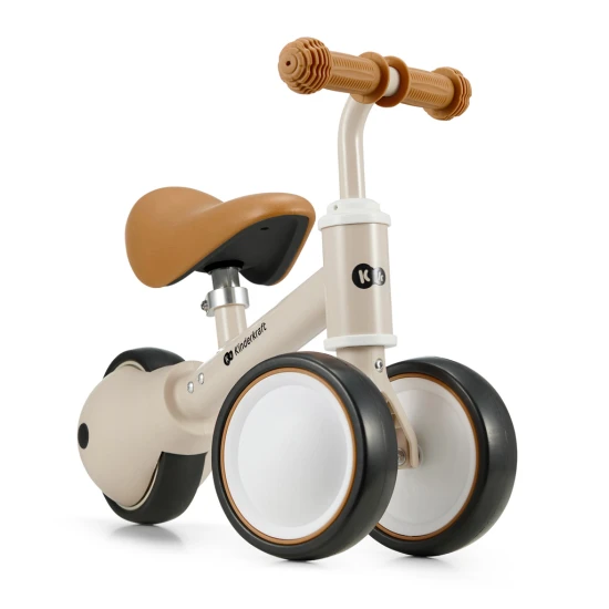Odrážedlo Cutie Beige Kinderkraft KRCUTI00BEG0000