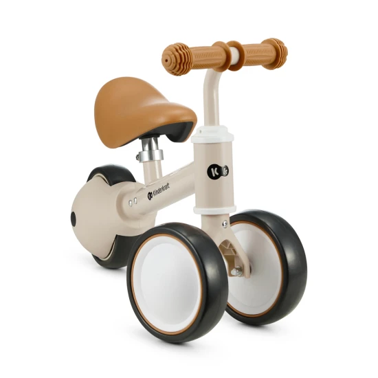 Odrážedlo Cutie Beige Kinderkraft KRCUTI00BEG0000